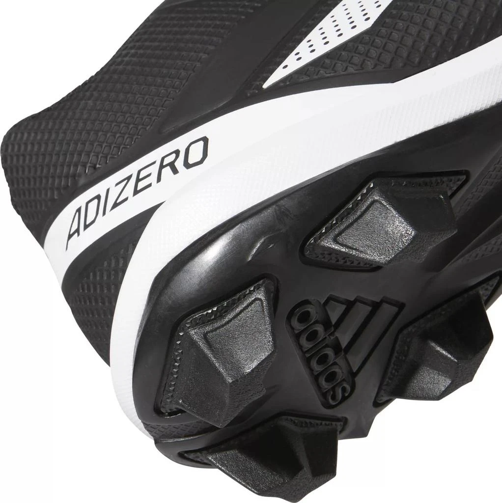 Adidas Adidas - Men
s Adizero Impact Mid 2.0 Soccer Shoe 6