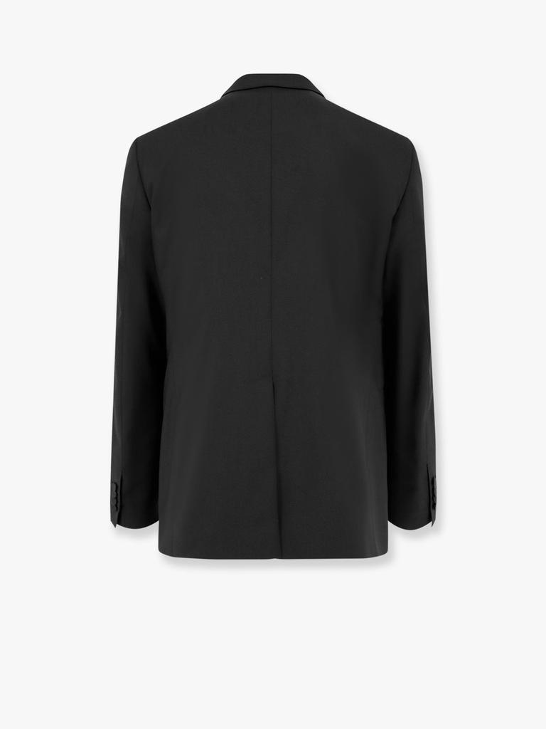 TAGLIATORE Virgin wool tuxedo with vest
