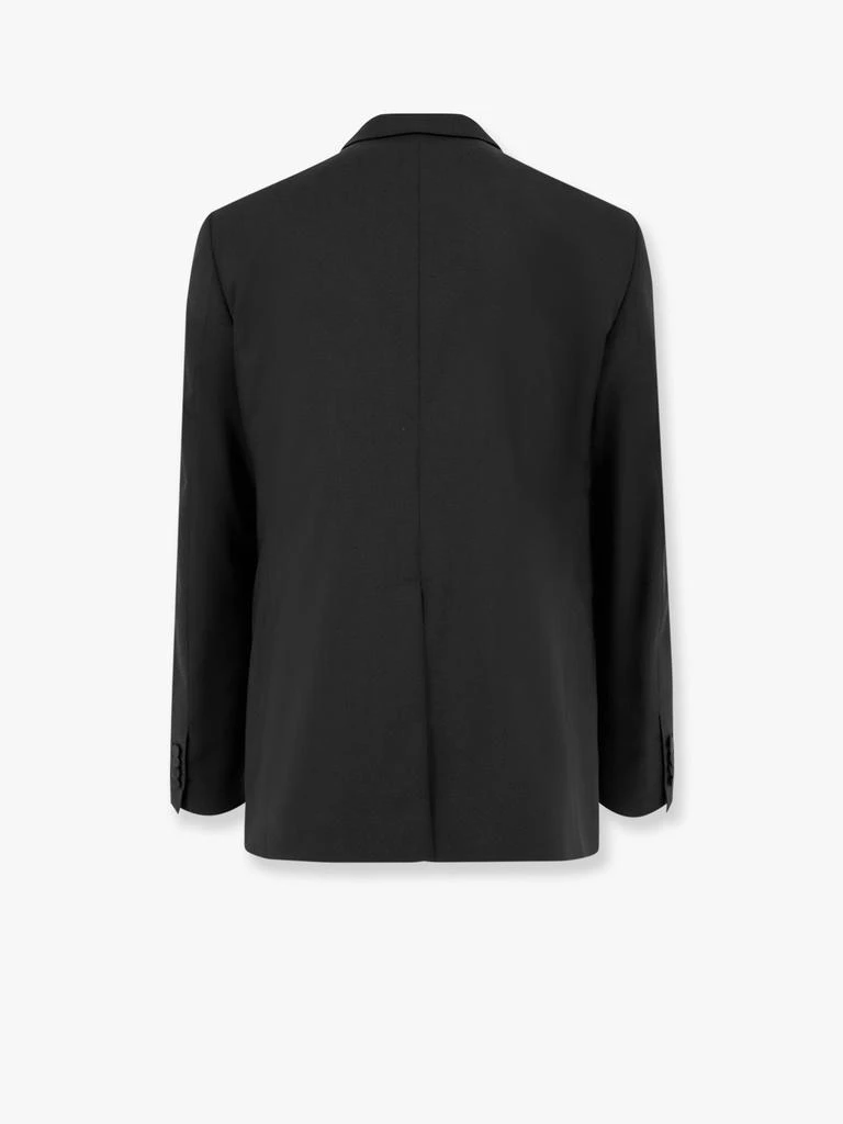 TAGLIATORE Virgin wool tuxedo with vest 2