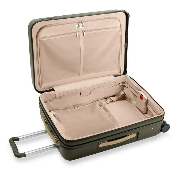 Briggs & Riley Sympatico 3.0 Medium Expandable Spinner Suitcase 7