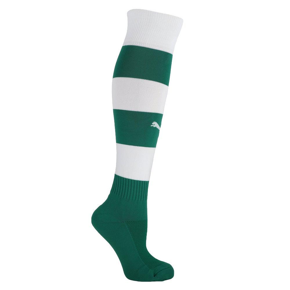 Puma Hoop Socks (Little Kid-Big Kid)