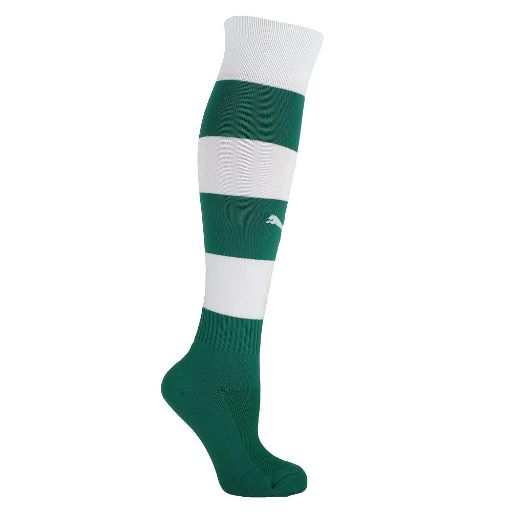 Puma Hoop Socks (Little Kid-Big Kid) 1