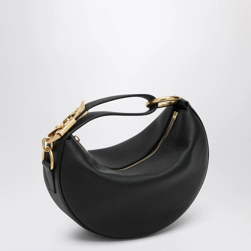 Burberry Knight Arc small bag black 3