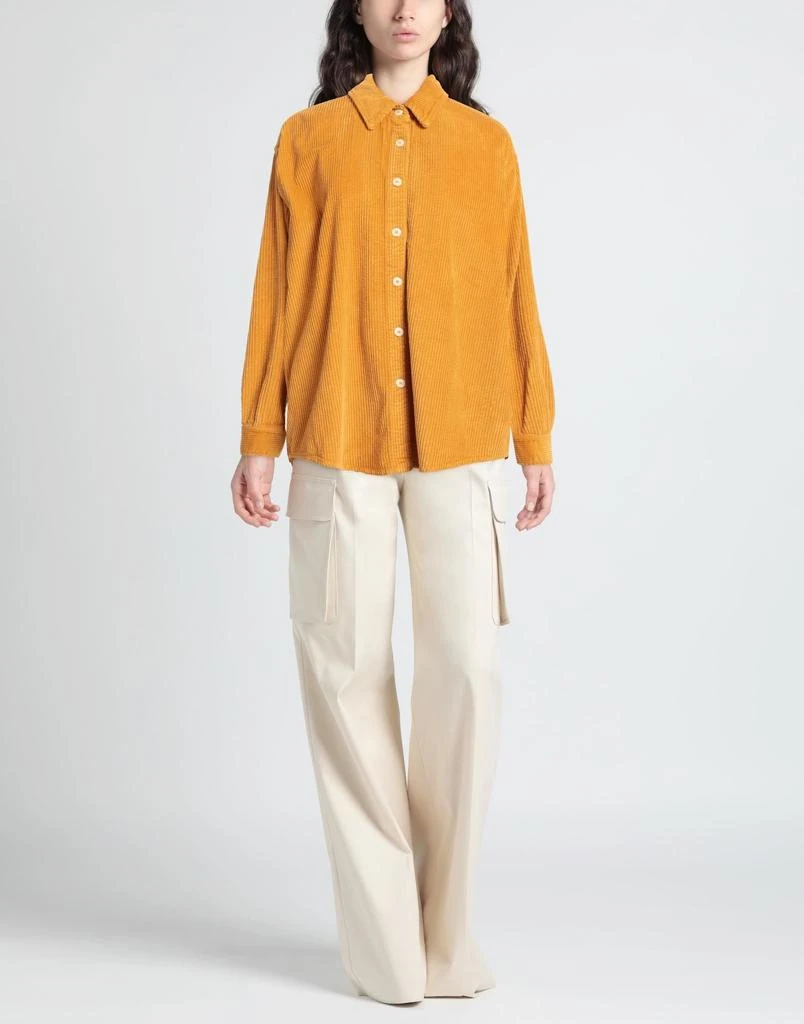 American Vintage Solid color shirts & blouses 2