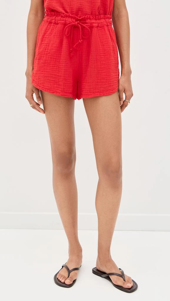 XIRENA Starla Shorts 1