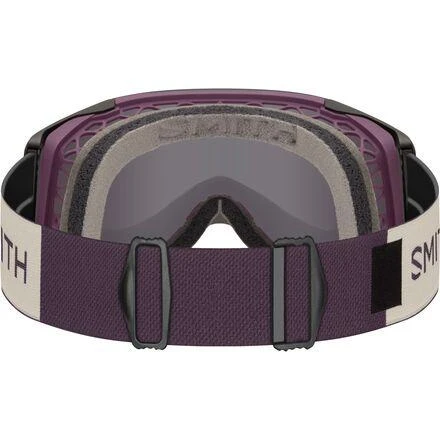 Smith Rhythm ChromaPop MTB Goggles 5