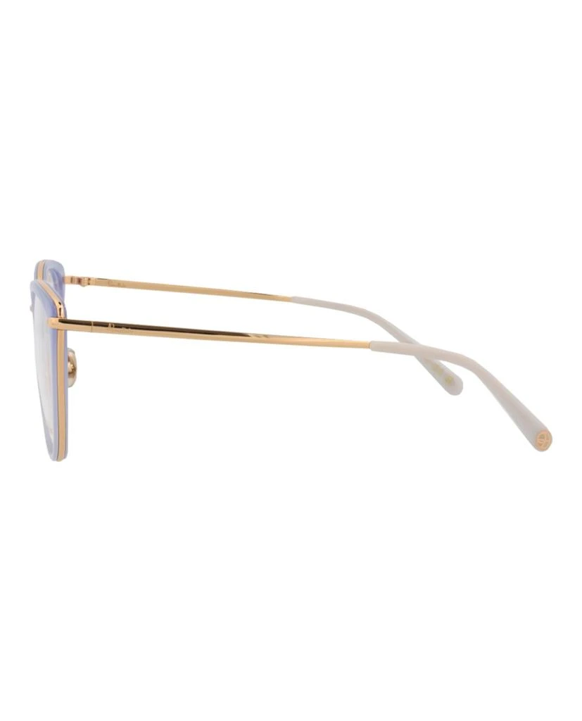 Pomellato Cat Eye-Frame Acetate Optical Frames 3