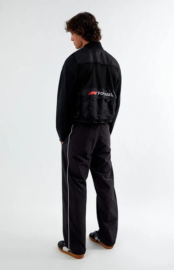 Formula 1 x PacSun Control Cargo Vest 5