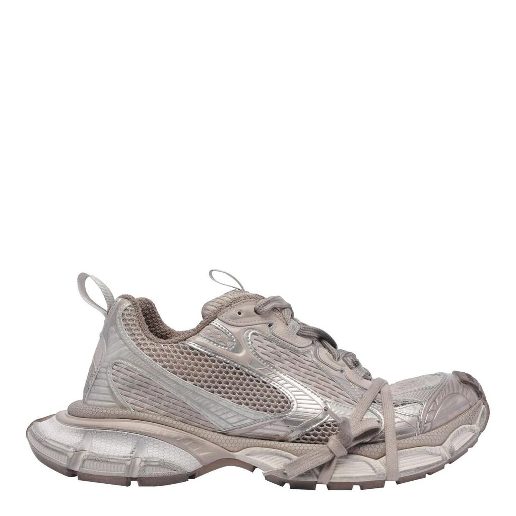 Balenciaga Balenciaga Flat Shoes 3