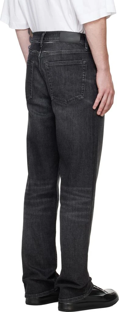 Calvin Klein Black Halo Jeans 3
