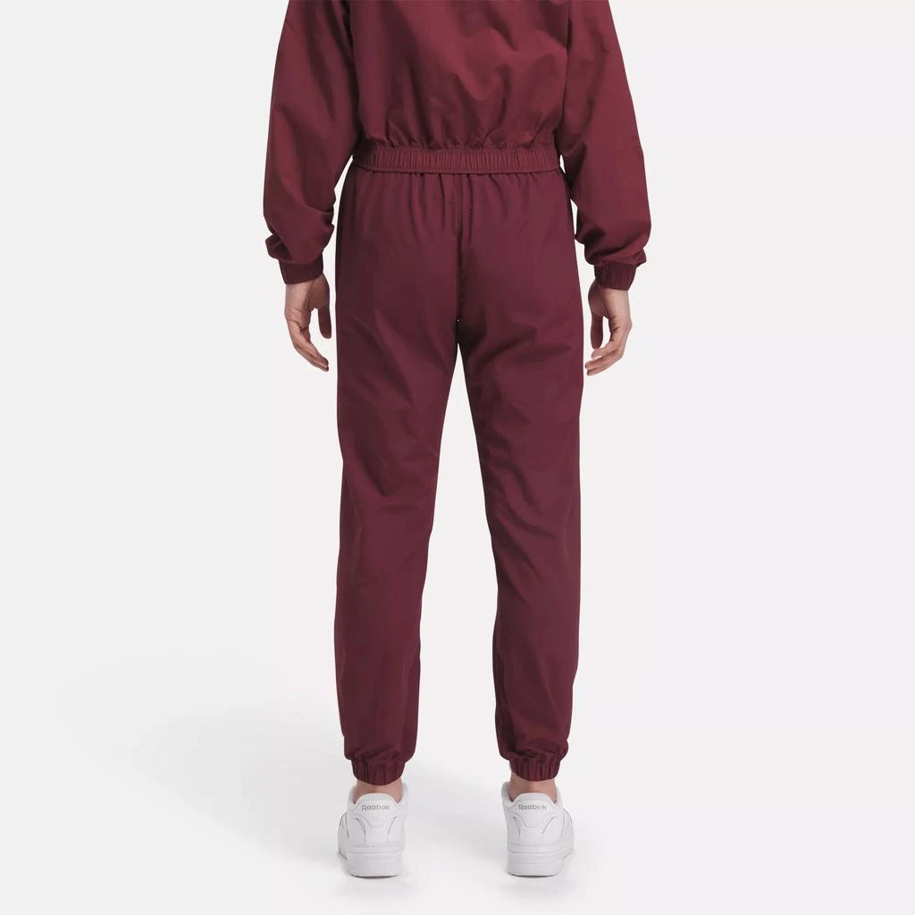 Reebok Women's Classics Franchise Track Pants 3