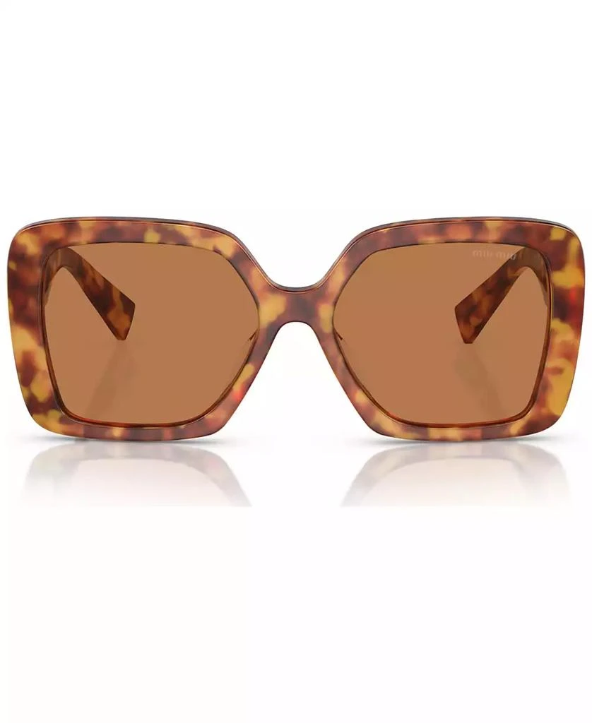 MIU MIU Women's Sunglasses, MU 10YS 2