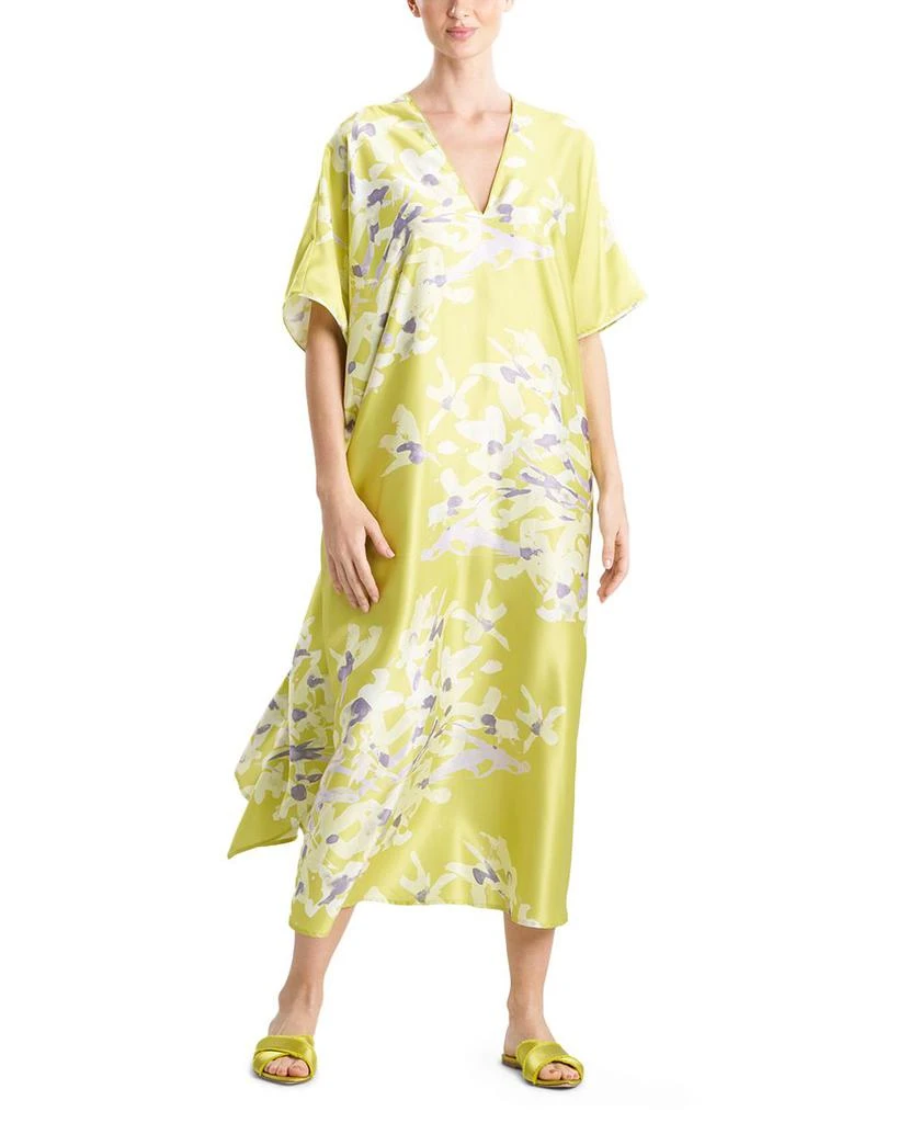 Natori Sumi E Caftan from Bloomingdale
s