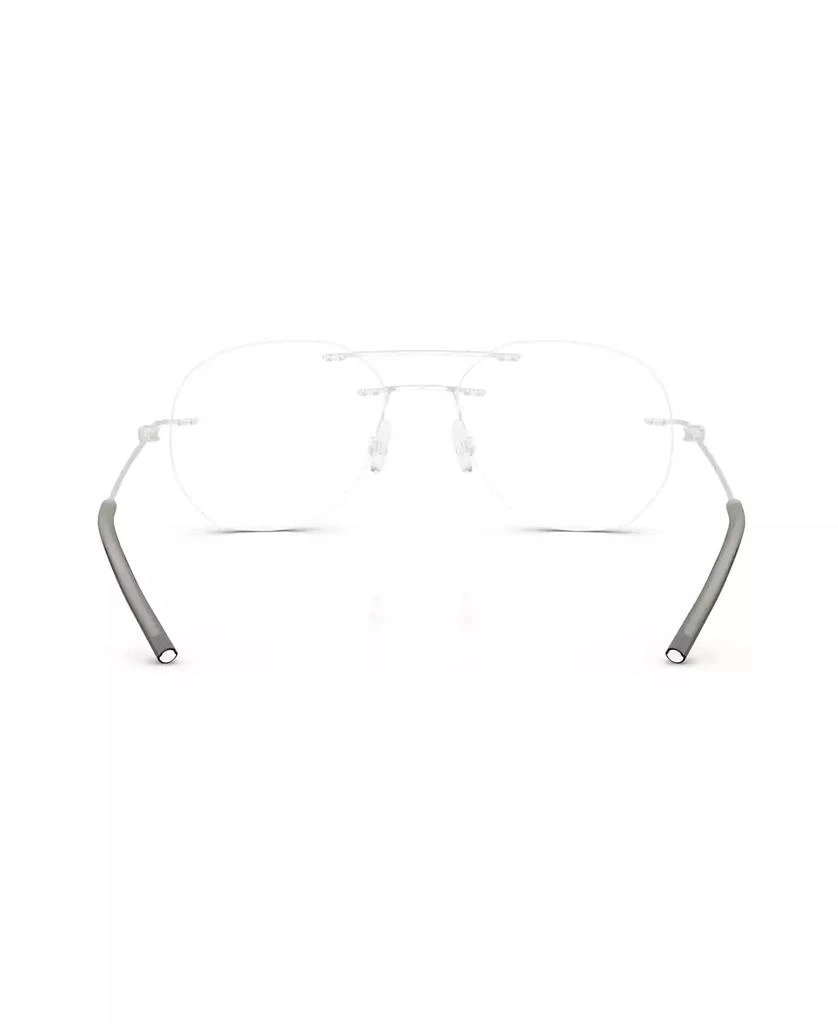 Moncler Unisex Eyeglasses, ME1003 4