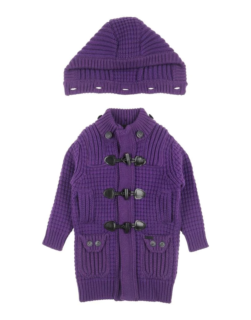BARK Coat 3