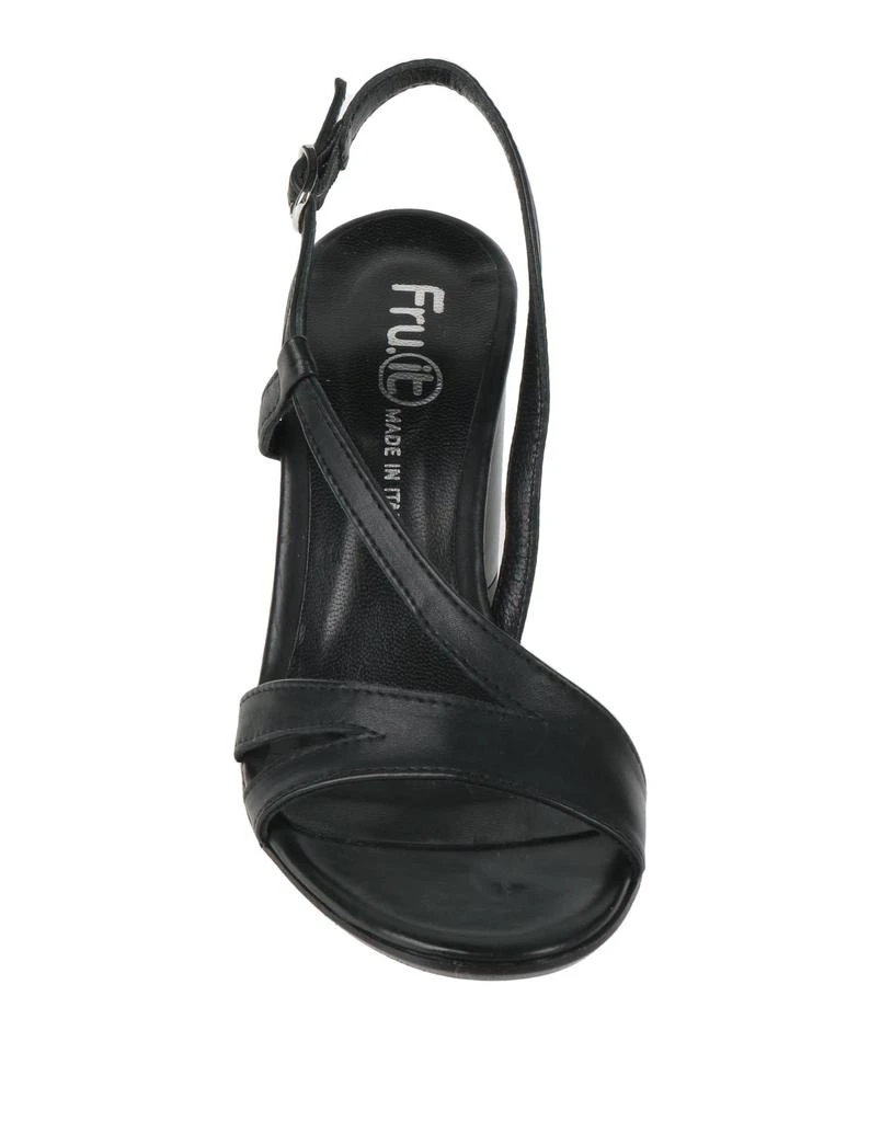 FRU.IT Sandals 4