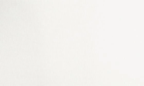 BP. Turtleneck Ribbed Top 8