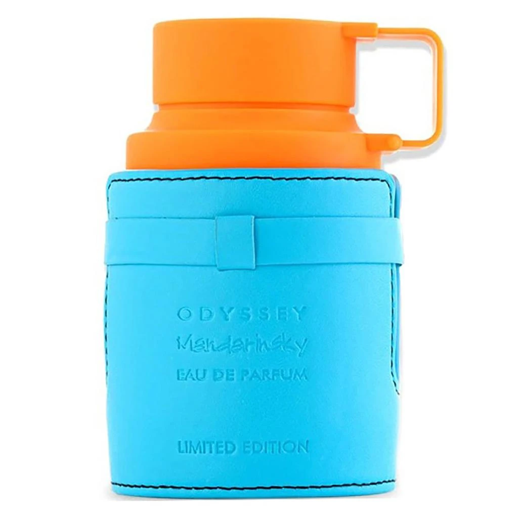 Armaf Armaf Men's Odyssey Mandarin Sky EDP 3.4 oz Fragrances 6294015149371