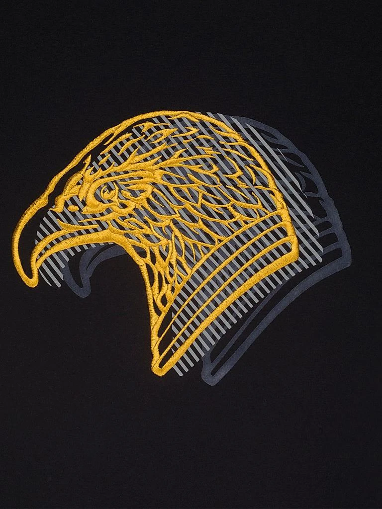Stefano Ricci Crewneck T-Shirt 3