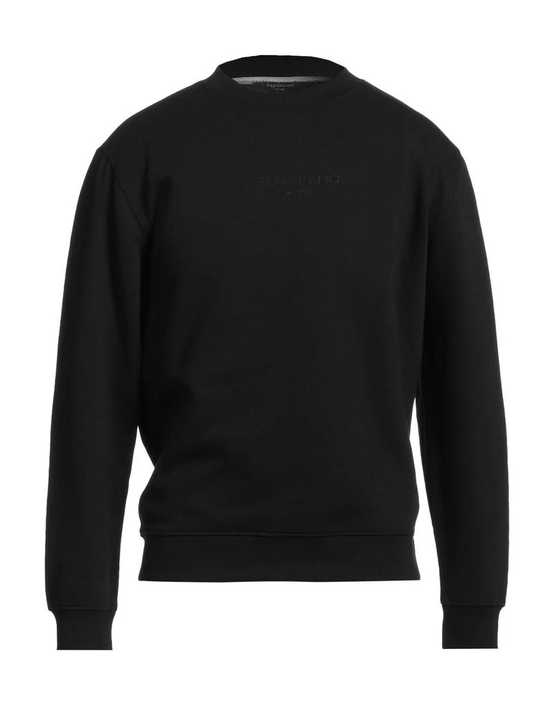 HAMAKI-HO Sweatshirt 1