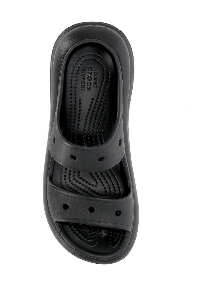 Crocs Crocs Crush Slip-On Sandals 4