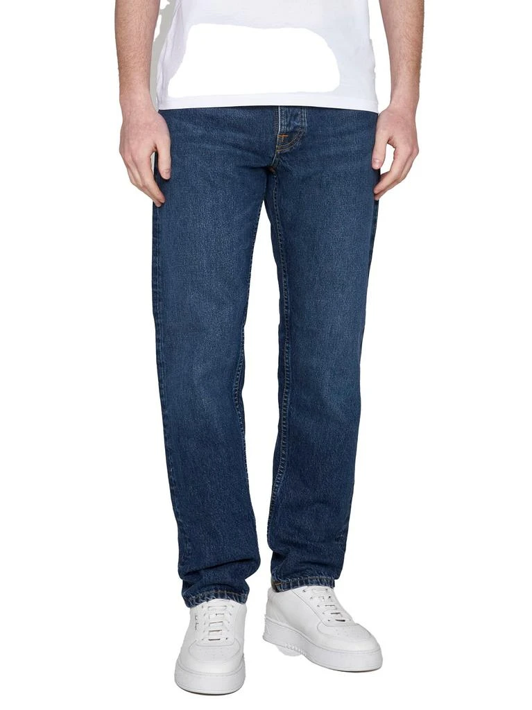 Nudie Jeans Nudie Jeans Regular Fit Jeans 2