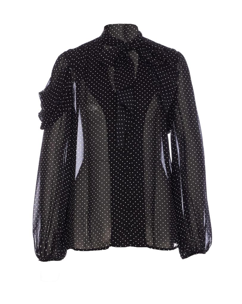 ANIYE BY Aniye By Polka Dot Blouse