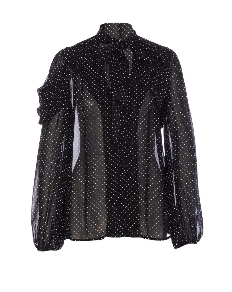 ANIYE BY Aniye By Polka Dot Blouse 1