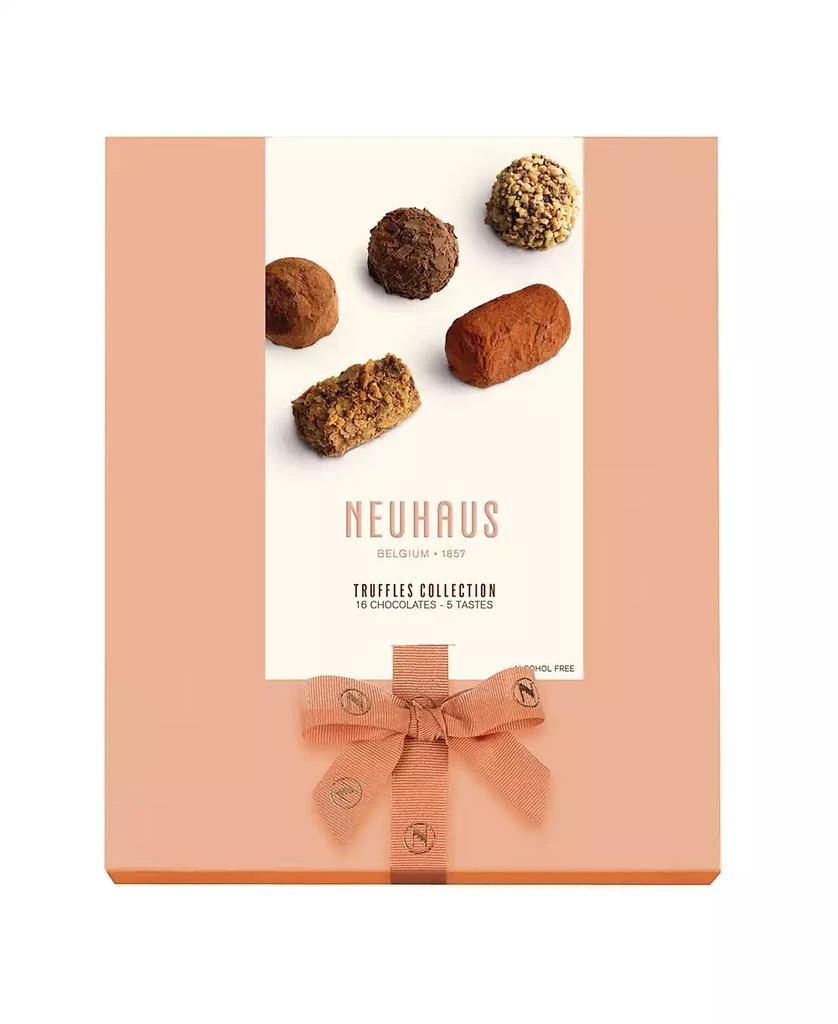 Neuhaus Truffles Cocoa Collection Chocolates, 16 Piece 2