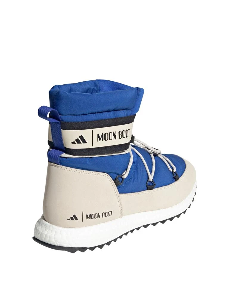 Moon Boot ADIDAS X  MOONBOOST HIGH BOOTS 3