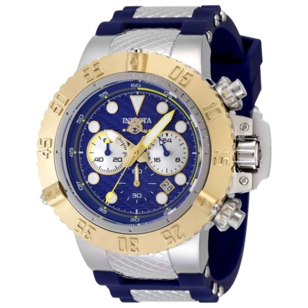 Invicta Invicta Subaqua Men's Watch 1