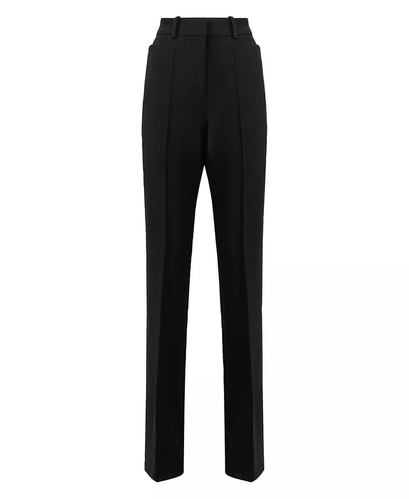 REISS Women
s Slim Fit Suit Pants 2