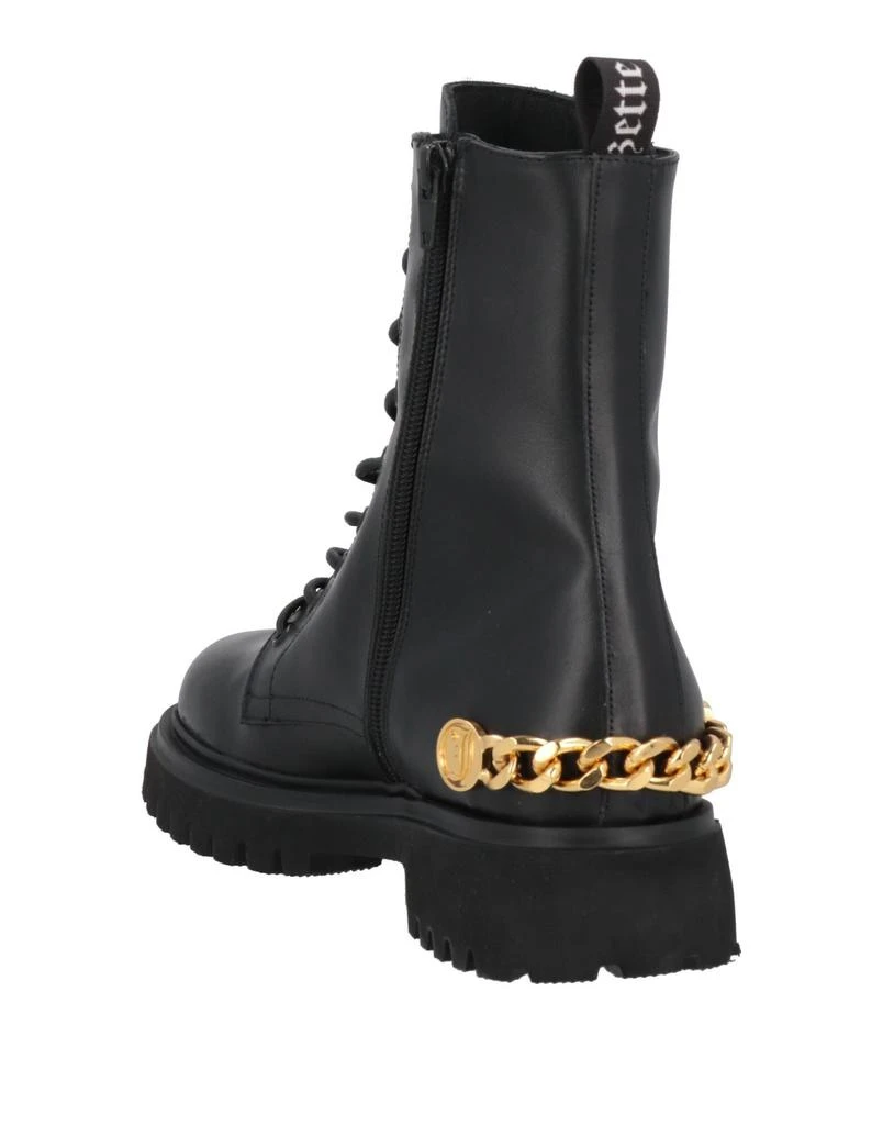 John Richmond Ankle boot 3