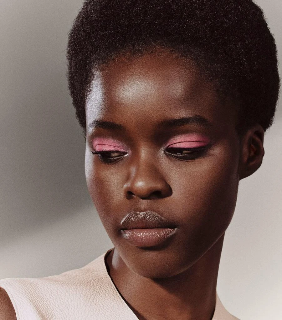 Hermes Ombres d'Hermès Eyeshadow Quartet 9