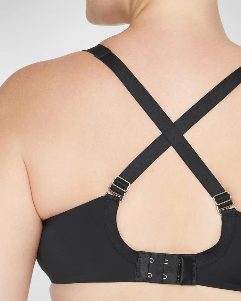 ThirdLove Classic Unlined Minimizer Bra 5