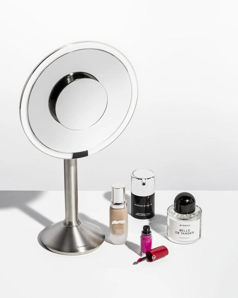 Giorgio Armani Lip Magnet Lipstick 2