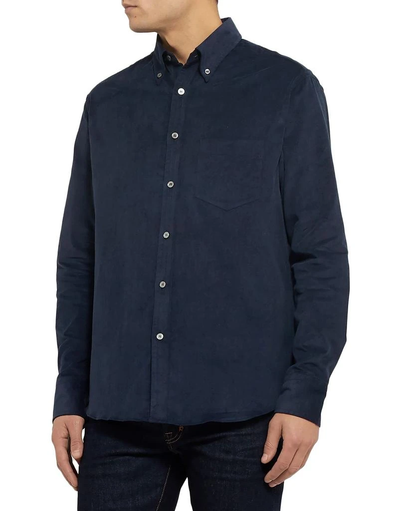Dunhill Solid color shirt 2