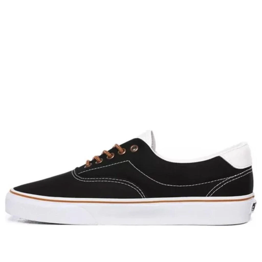 Vans Era 59 Black/Floral  VN0A4U3A1UP Men's 3