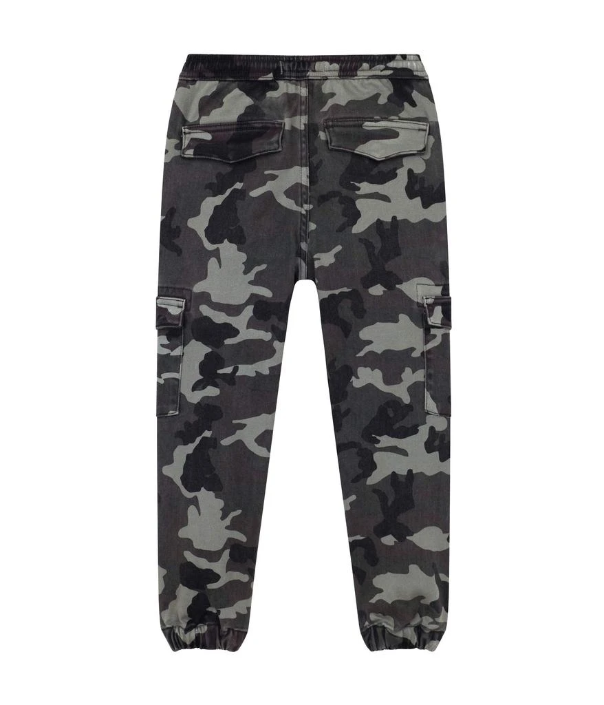 DL1961 Kids Jackson Joggers (Big Kids) 2