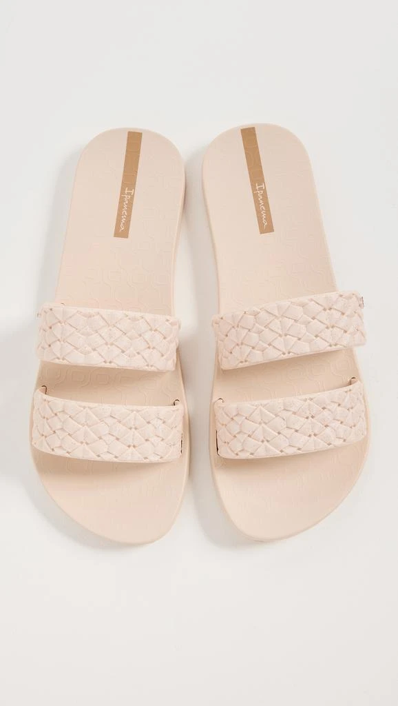 Ipanema Renda II Sandals 4