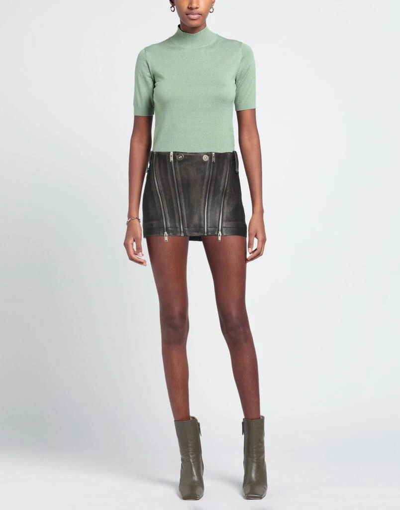 Dion Lee Mini skirt 2
