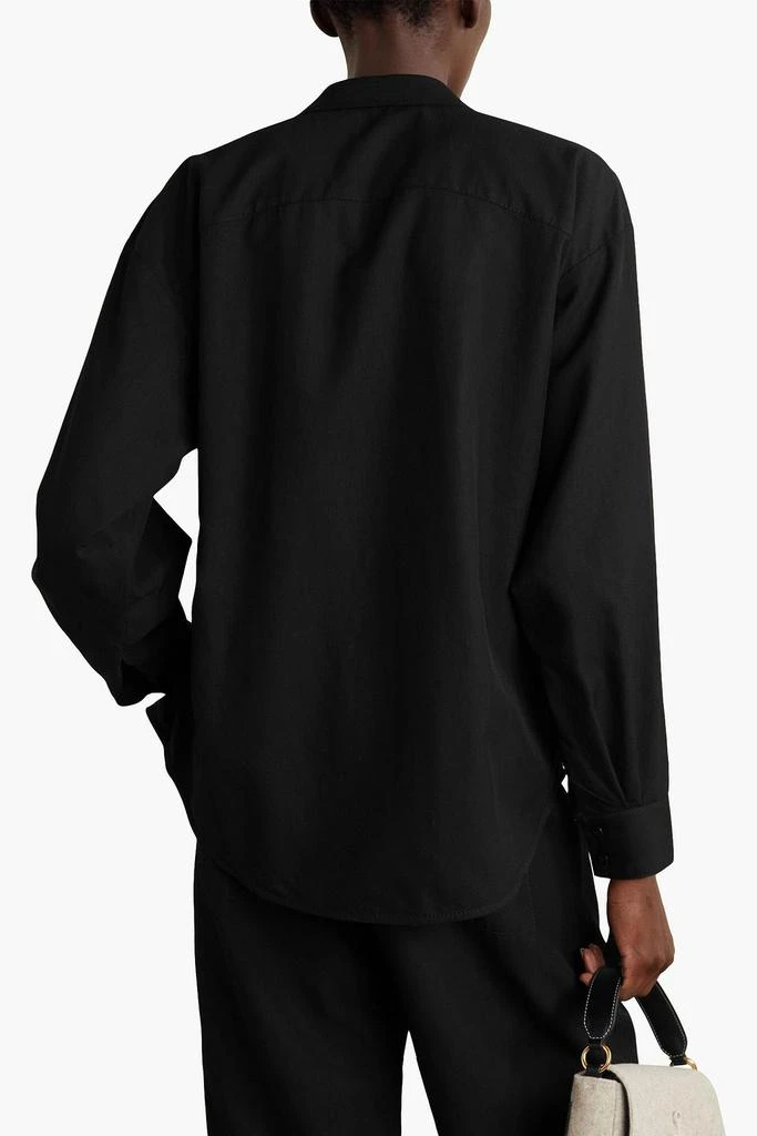 Proenza Schouler Canvas jacket 3