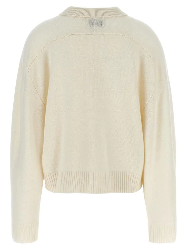 Loulou Studio Loulou Studio 'Homere' Sweater 2