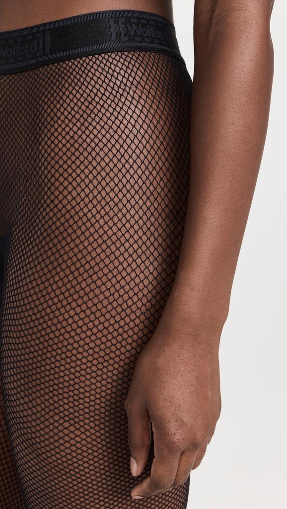 Wolford Twenties Econyl Tights