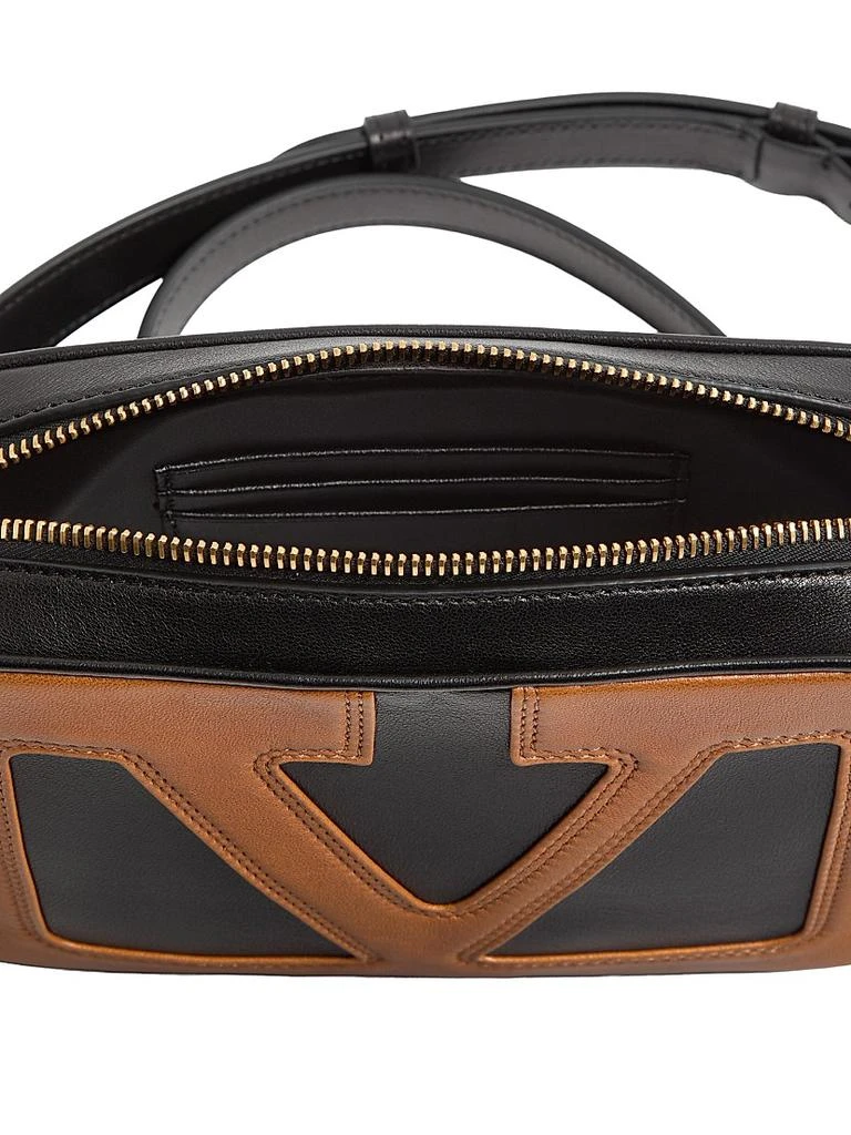 Valentino Viva Superstar Nappa Leather Crossbody Bag 7