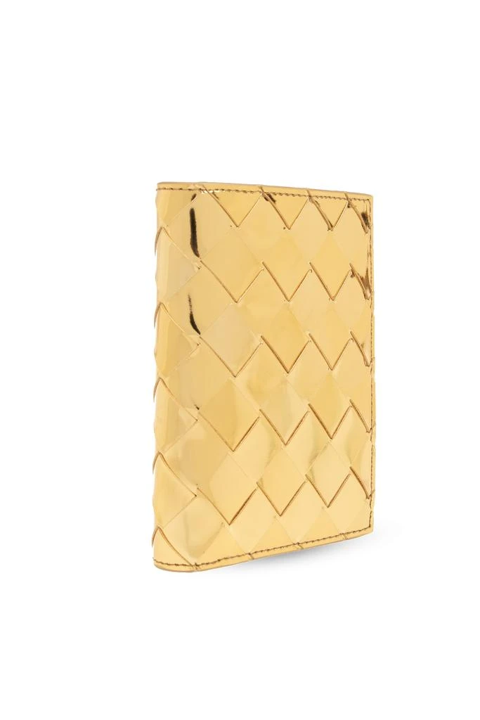 Bottega Veneta Leather wallet 4