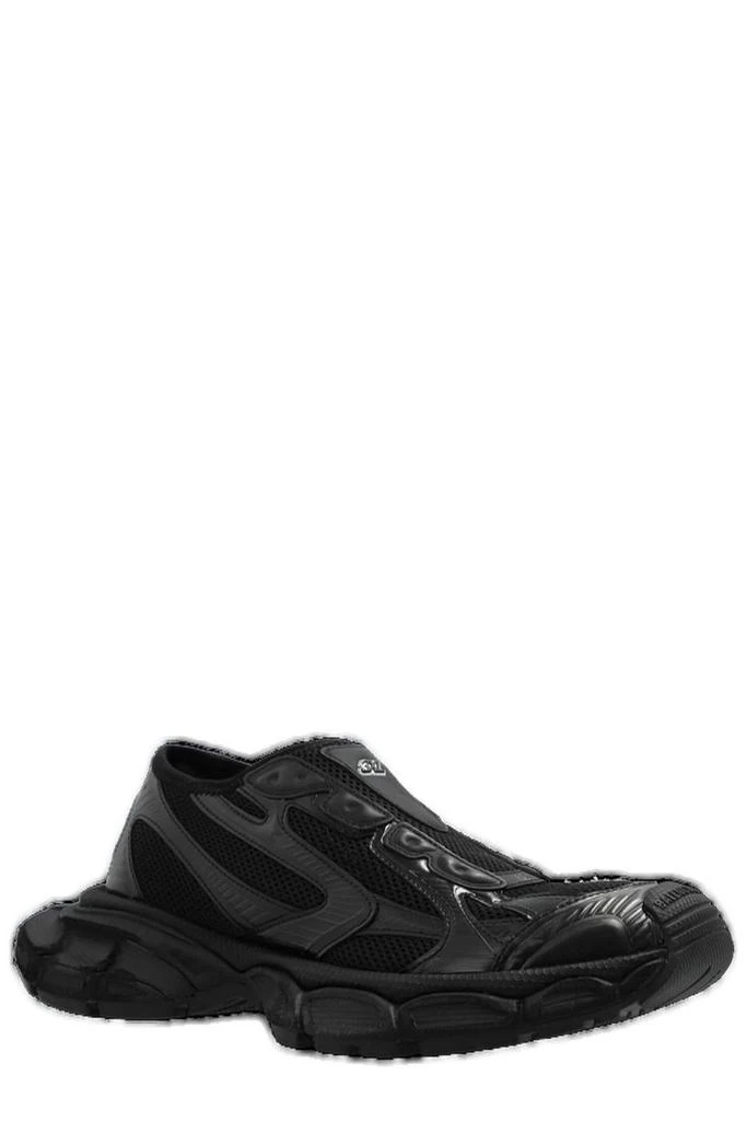 Balenciaga Balenciaga 3 XL Slip-On Sneakers 2