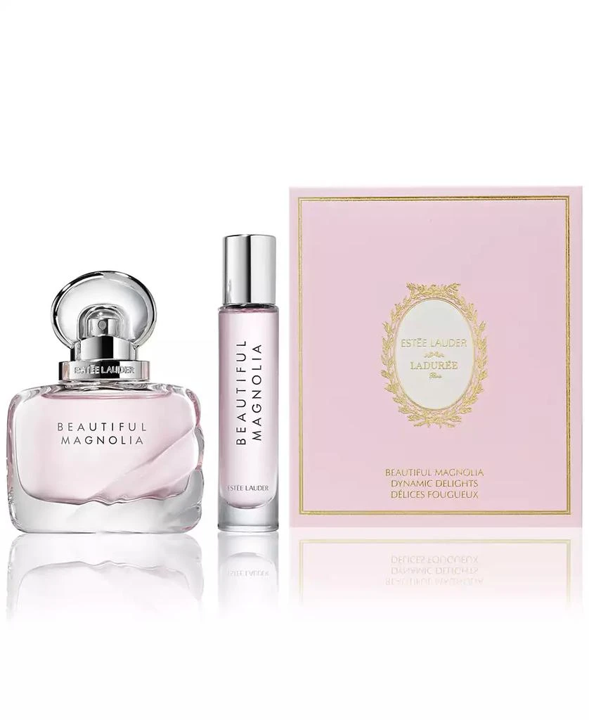 Estée Lauder 2-Pc. Collection with Ladurée Beautiful Magnolia Delights Fragrance Set 1
