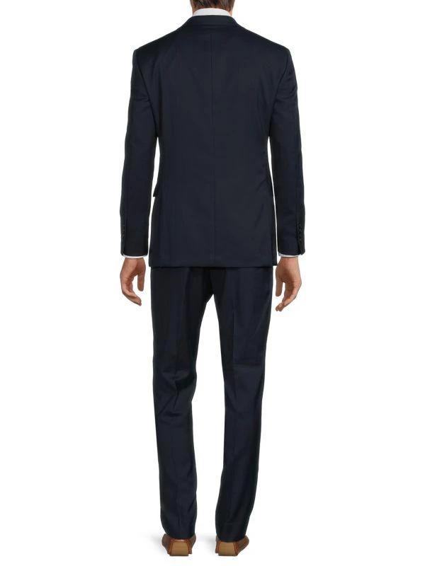 Alton Lane Tailored Fit Suit 2