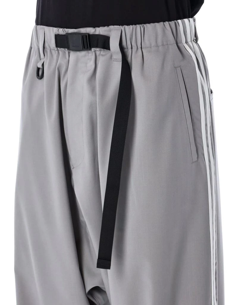 Y-3 Wool Track Pants 3